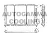 ALFA 71753211 Radiator, engine cooling